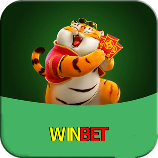 Logo da WINBET